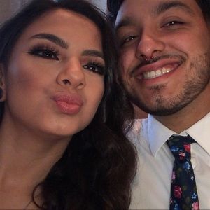 Meet your Posher, Anthony